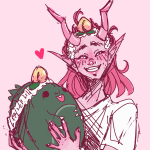 Avatar of Rosy_Isopodsy