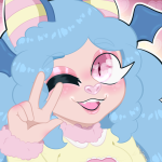 Avatar of Bonfairy