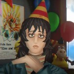 Avatar of Redscoreblue