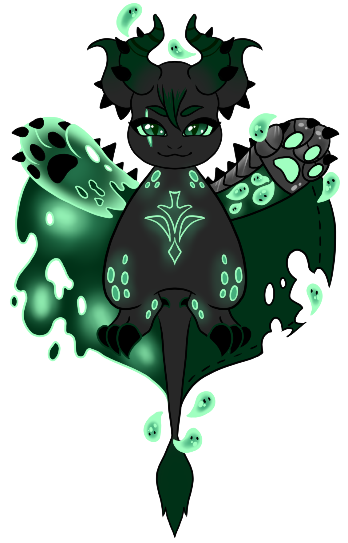 Thumbnail for MYO-027: Kravius