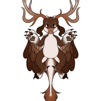 MYO-028: Cariboo