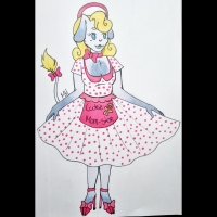 Thumbnail for BOO-067: Momma Harpey