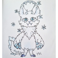 Thumbnail for MYO-037: Wolf