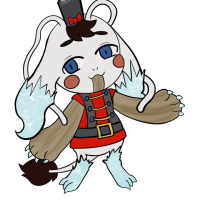 BOO-091: Lumi