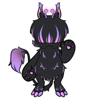 Thumbnail for BOO-004: Mauve Heliotrope