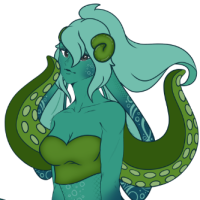 Thumbnail for MYO-038: Nerissa