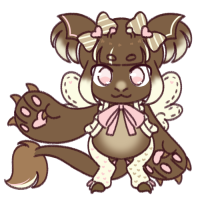 Thumbnail for MYO-044: Nina