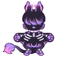 Thumbnail for BOO-004: Mauve Heliotrope