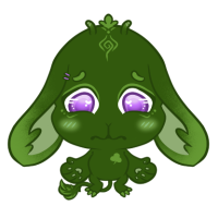 BOO-011: Olive