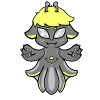 Thumbnail for BOO-213: Demigender