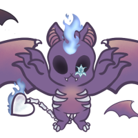 Thumbnail for BOO-220: Nyx