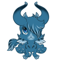 Thumbnail for BOO-022: Bluebird