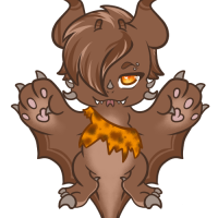 BOO-039: Bamm-Bamm