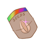Seed Packet