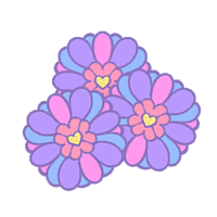 Pastel Astera