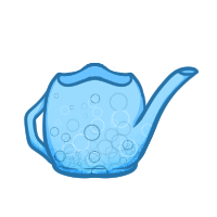 Watering Can