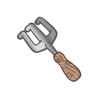 Hand Rake