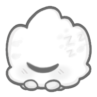 Cotton (Eepy Snowfall Fluffmite)