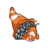 Rubble Paguro
