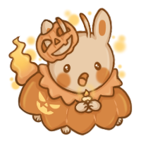 Pumpkin Eerie