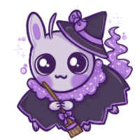 Magic Eerie