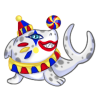 Carnival Selk