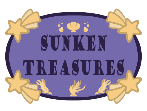 Sunken Treasures