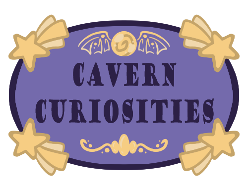 Cavern Curiosities
